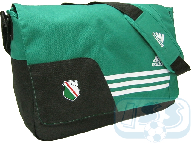 Legia Warszawa torba na ramię Adidas