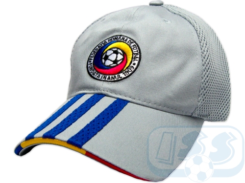 Rumunia czapka Adidas
