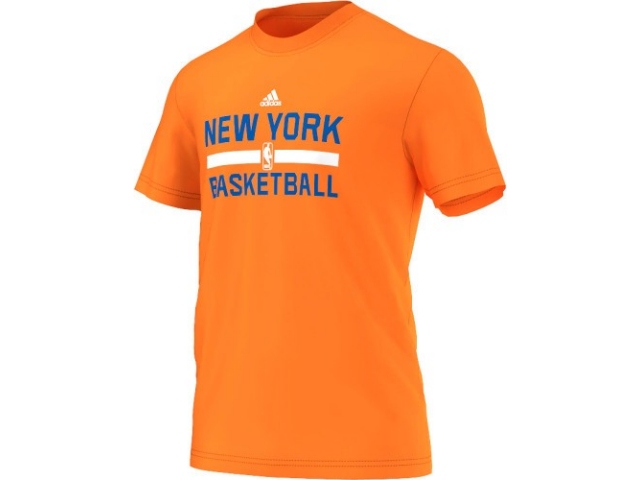 New York Knicks t-shirt Adidas
