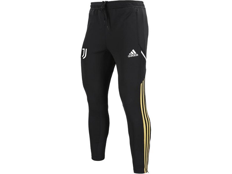 : Juventus Turyn spodnie Adidas