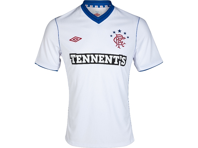 Glasgow Rangers koszulka Umbro