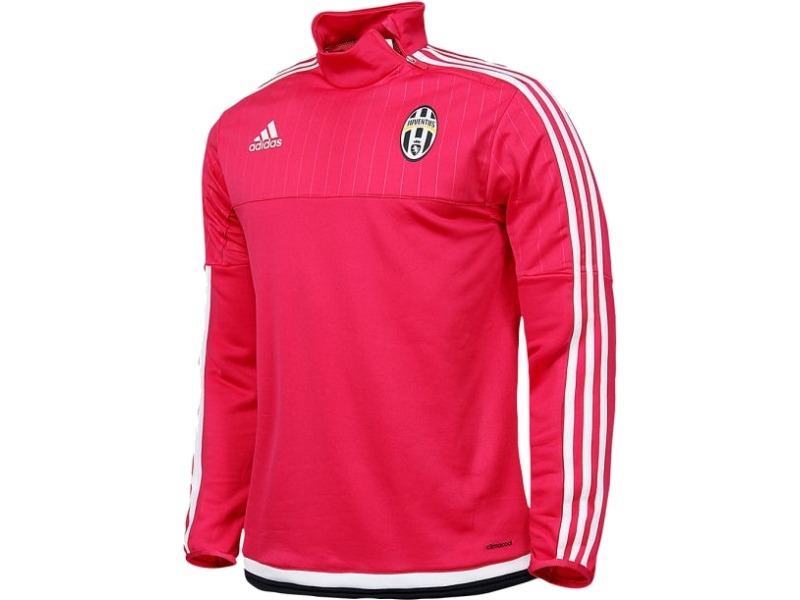 Juventus Turyn bluza junior Adidas