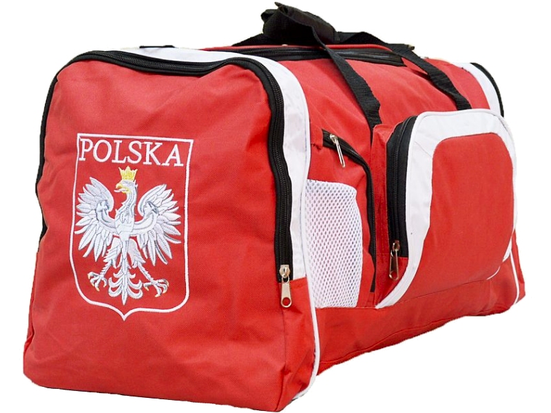Polska torba sportowa