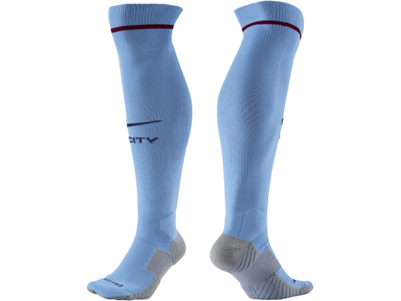 Manchester City getry Nike