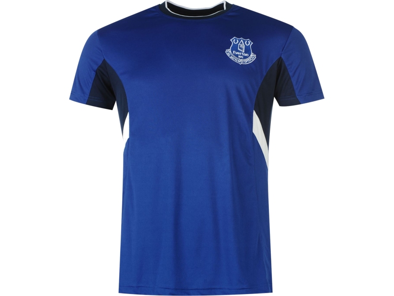 Everton koszulka