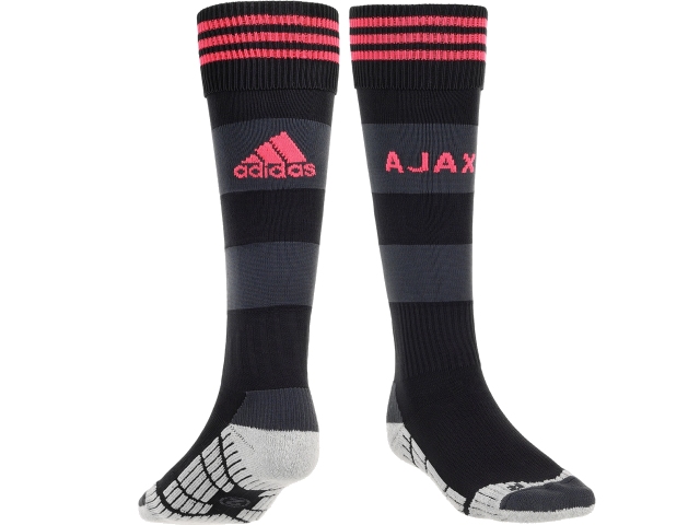 Ajax Amsterdam getry Adidas