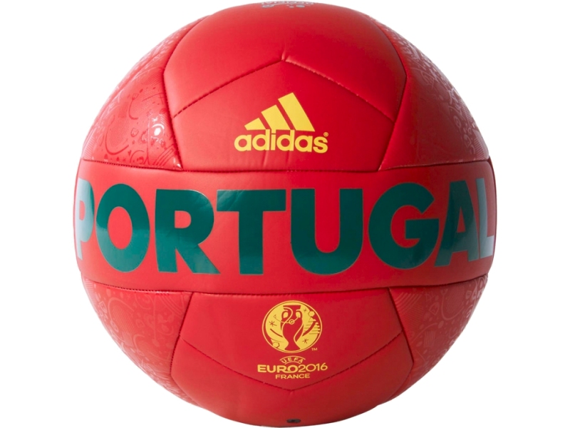 Portugalia piłka Adidas