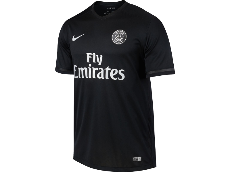 Paris Saint-Germain koszulka Nike