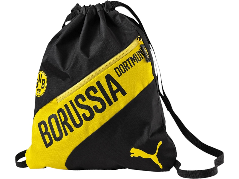Borussia Dortmund worek Puma