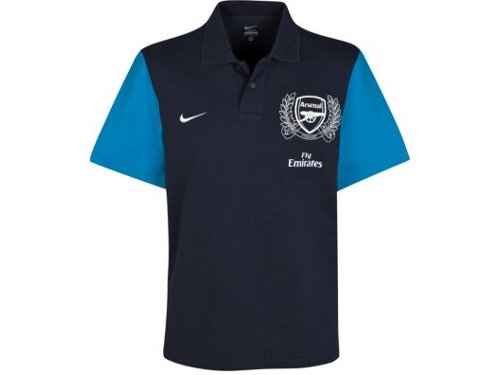 Arsenal Londyn koszulka polo Nike