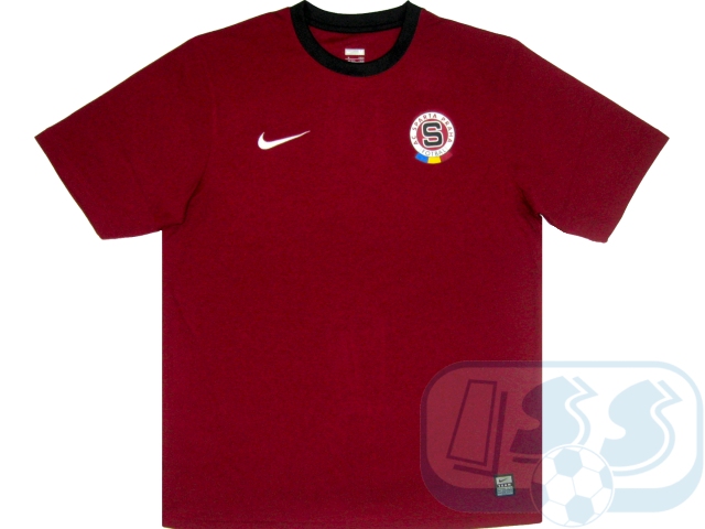 Sparta Praga koszulka Nike