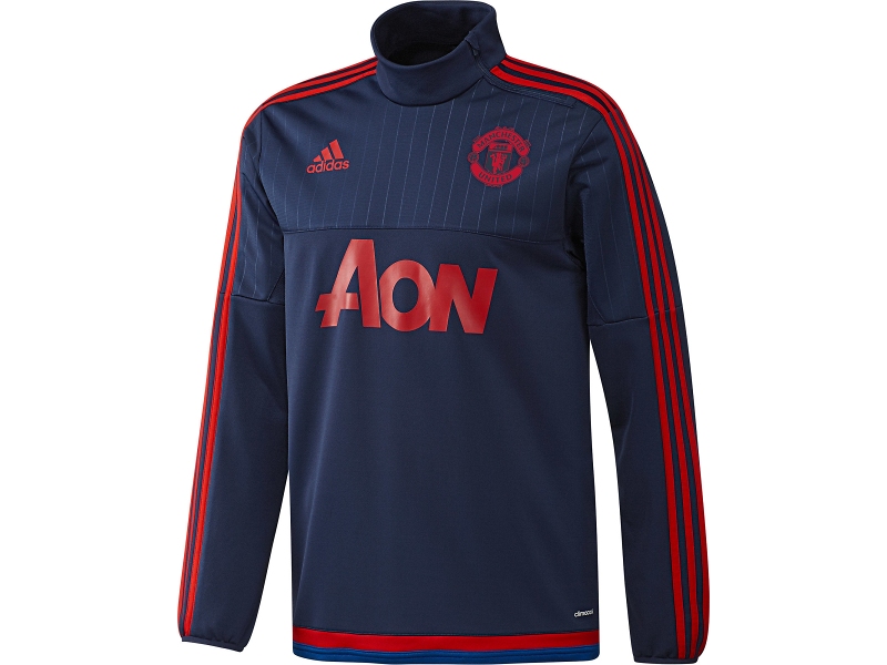 Manchester United bluza Adidas