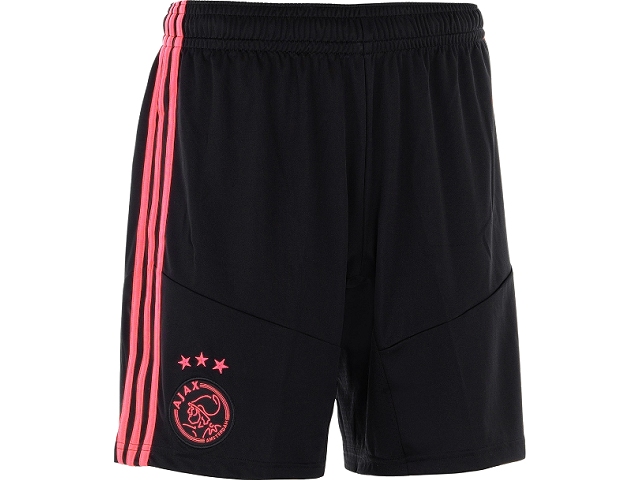 Ajax Amsterdam spodenki junior Adidas
