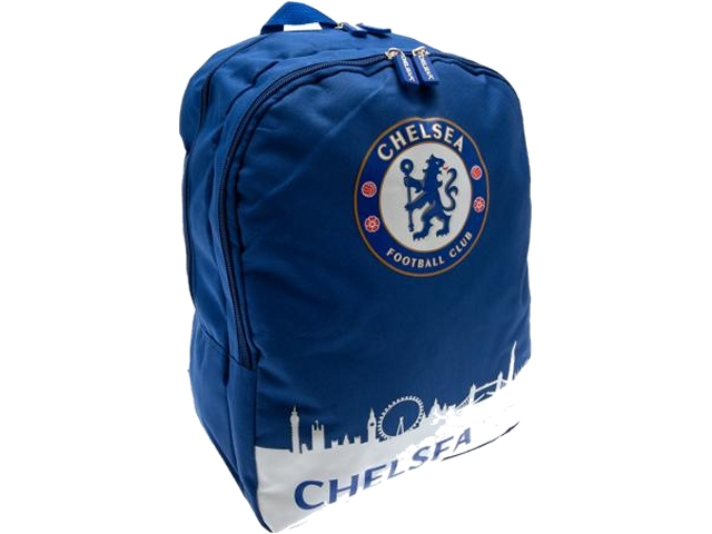 Chelsea Londyn plecak