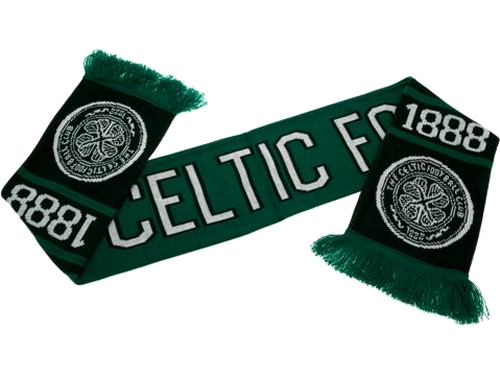 Celtic Glasgow szalik