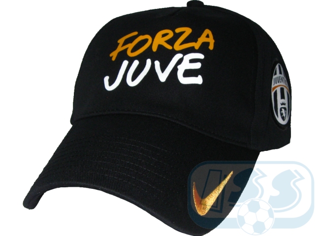 Juventus Turyn czapka Nike