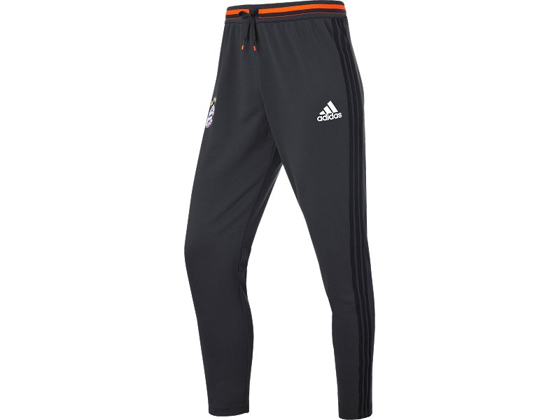 Bayern Monachium spodnie Adidas