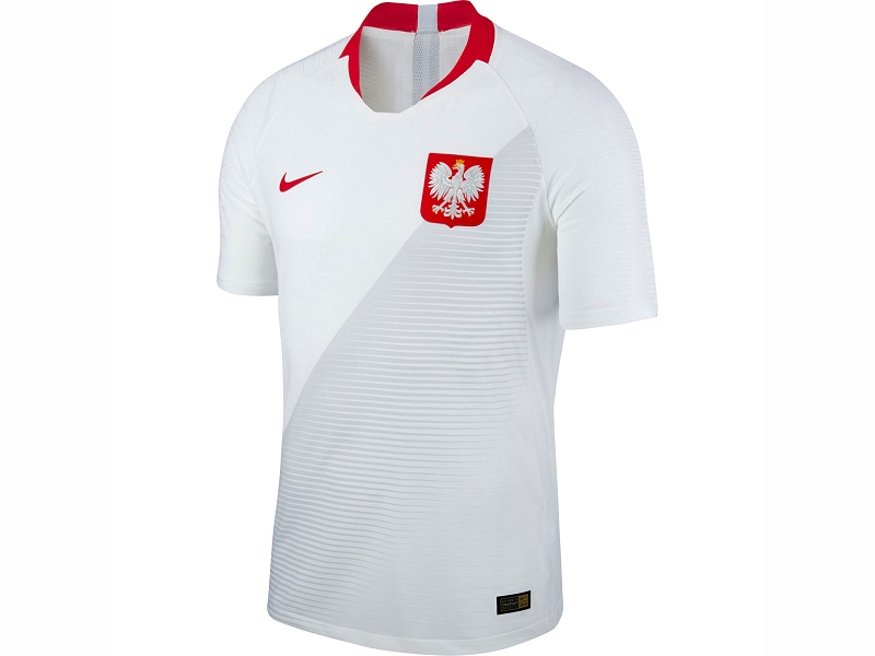 : Polska koszulka Nike