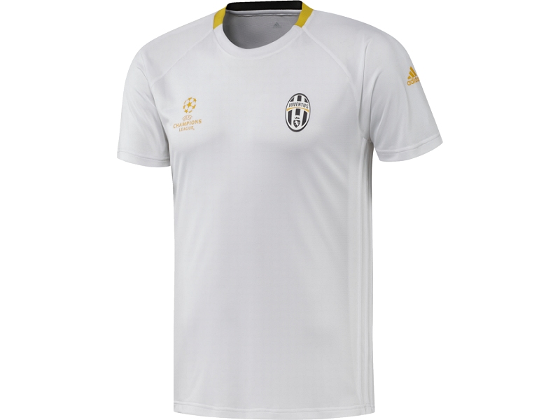 Juventus Turyn koszulka Adidas