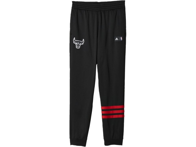 Chicago Bulls spodnie Adidas