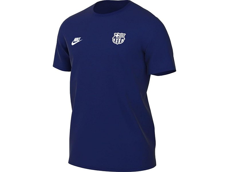 : FC Barcelona t-shirt Nike