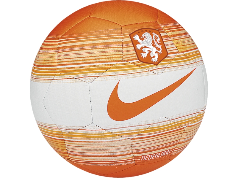 Holandia piłka Nike