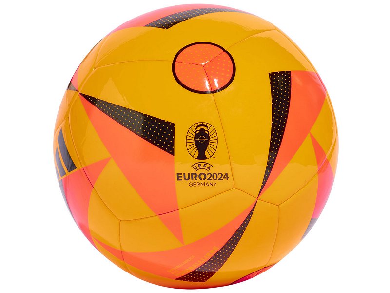 : Euro 2024 piłka Adidas