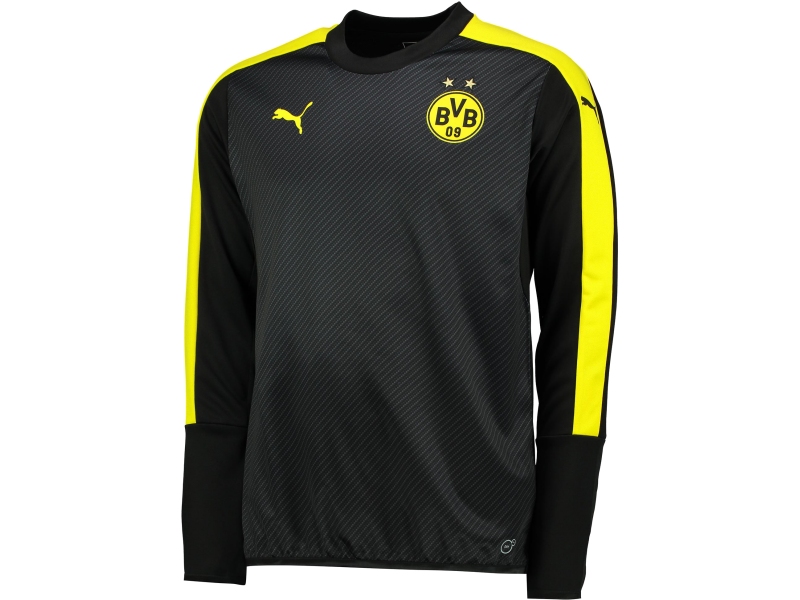 Borussia Dortmund bluza Puma