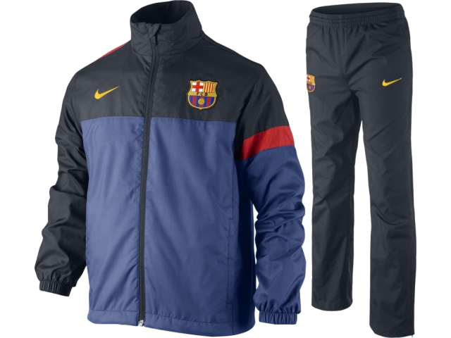 FC Barcelona dres junior Nike