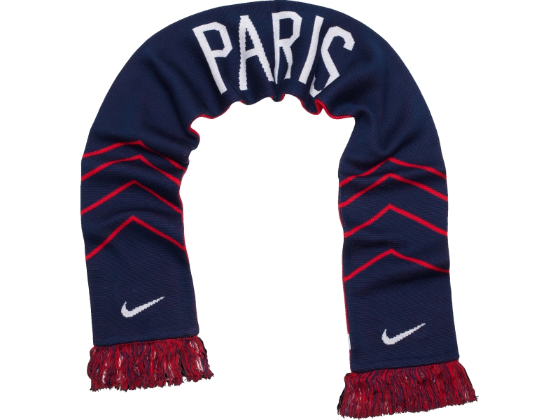Paris Saint-Germain szalik Nike