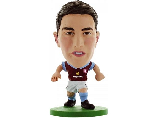 Aston Villa Birmingham figurka