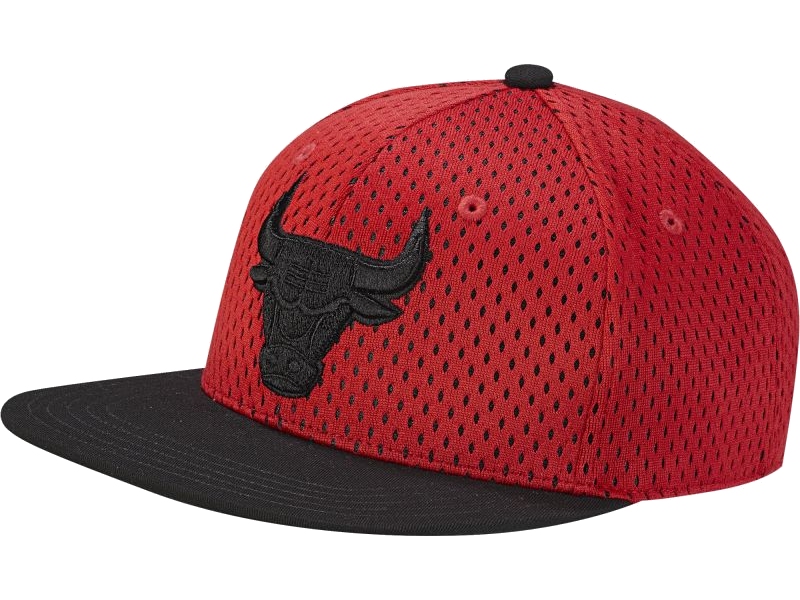 Chicago Bulls czapka Adidas