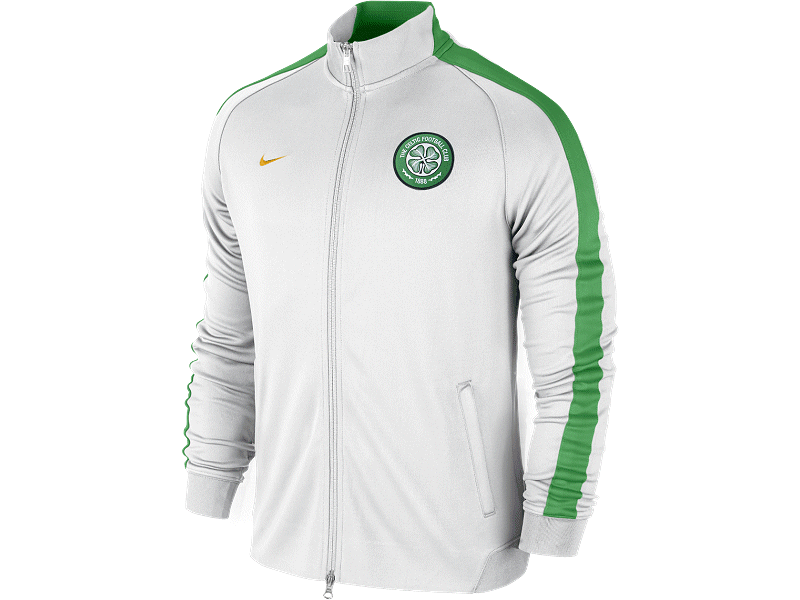 Celtic Glasgow bluza Nike