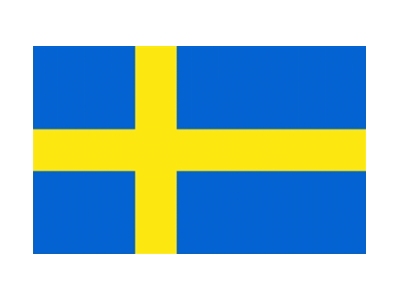 Szwecja flaga