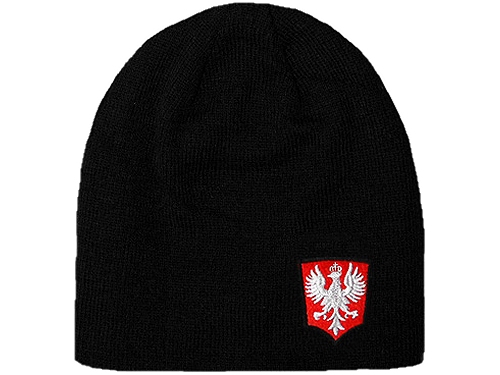 Polska czapka zimowa Ultrapatriot