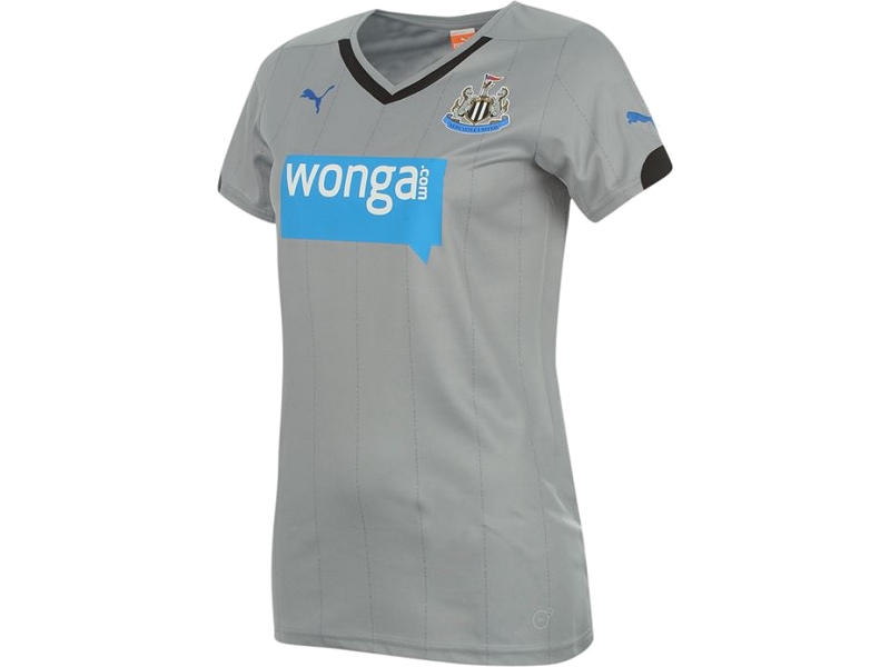 Newcastle United koszulka damska Puma