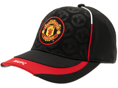 Manchester United czapka