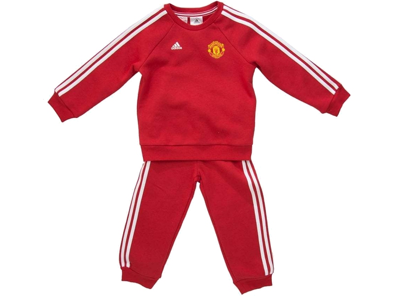 Manchester United dres junior Adidas