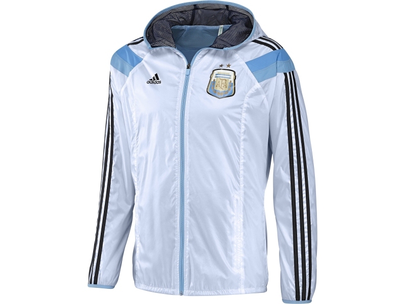 Argentyna bluza Adidas
