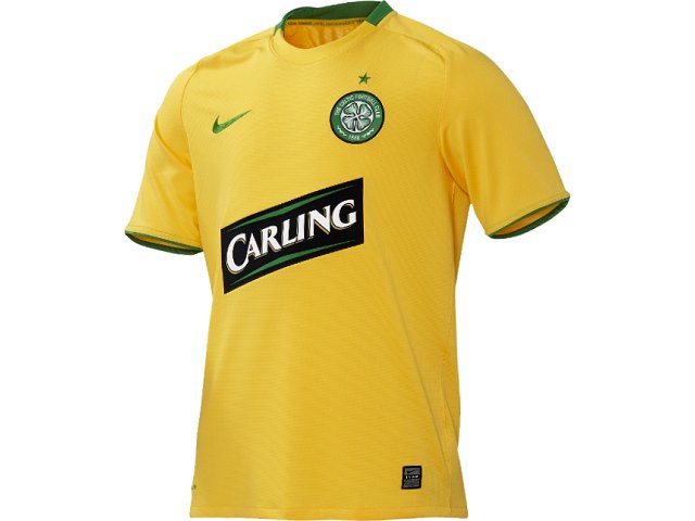 Celtic Glasgow koszulka Nike