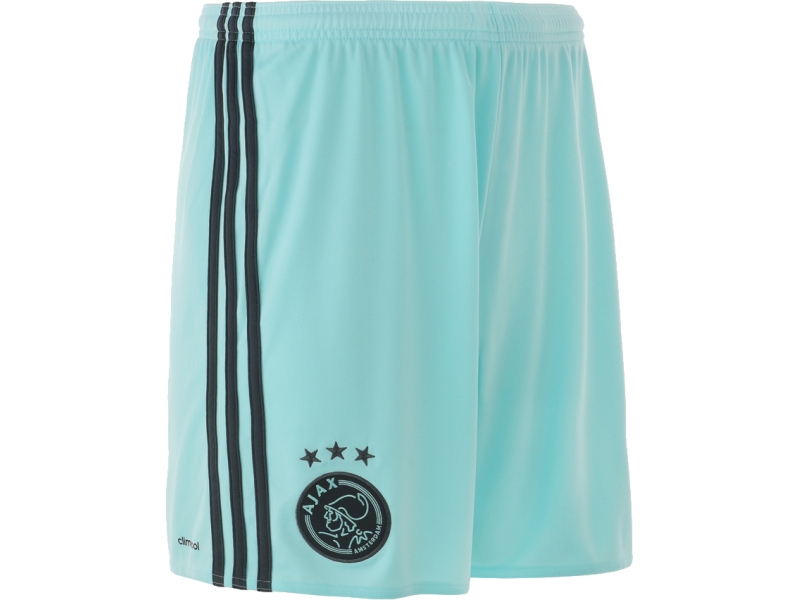 Ajax Amsterdam spodenki junior Adidas