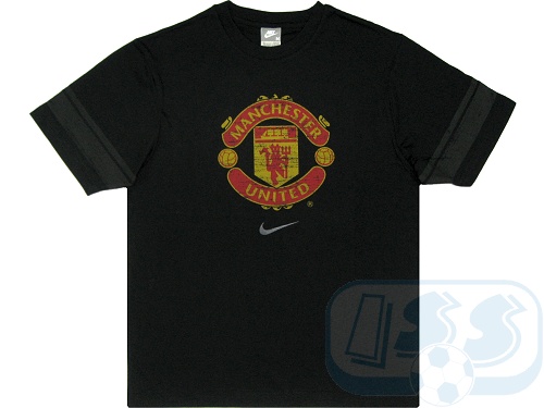 Manchester United t-shirt Nike