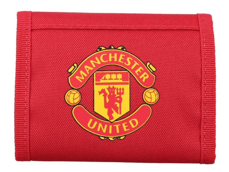 Manchester United portfel Adidas