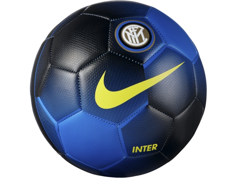 Inter Mediolan piłka Nike