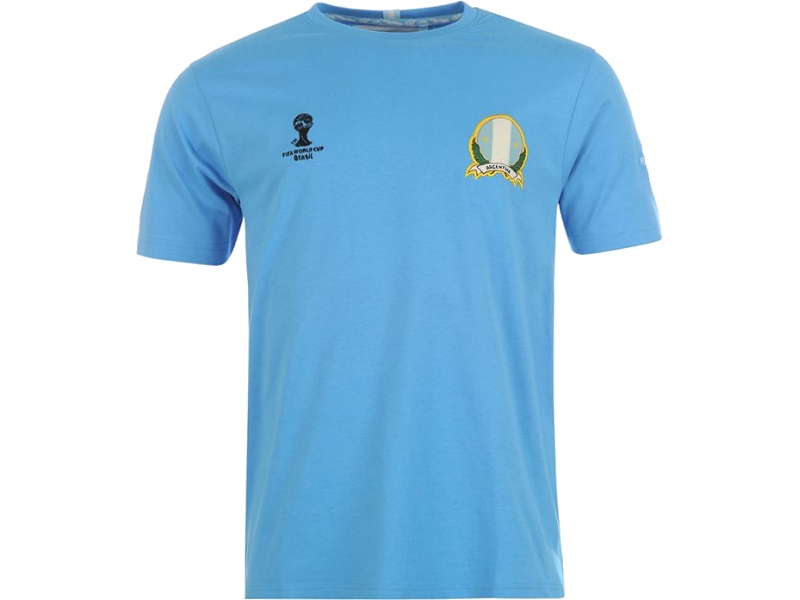 Argentyna t-shirt World Cup 2014