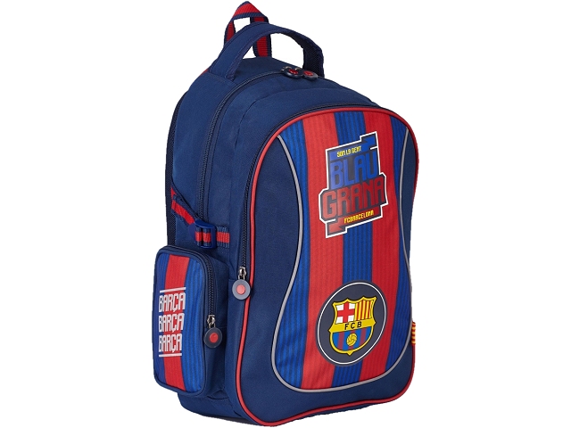 FC Barcelona plecak