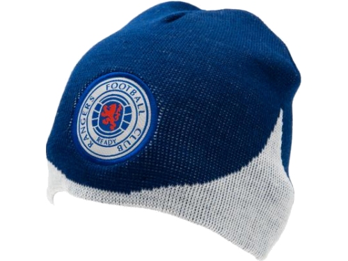 Glasgow Rangers czapka zimowa