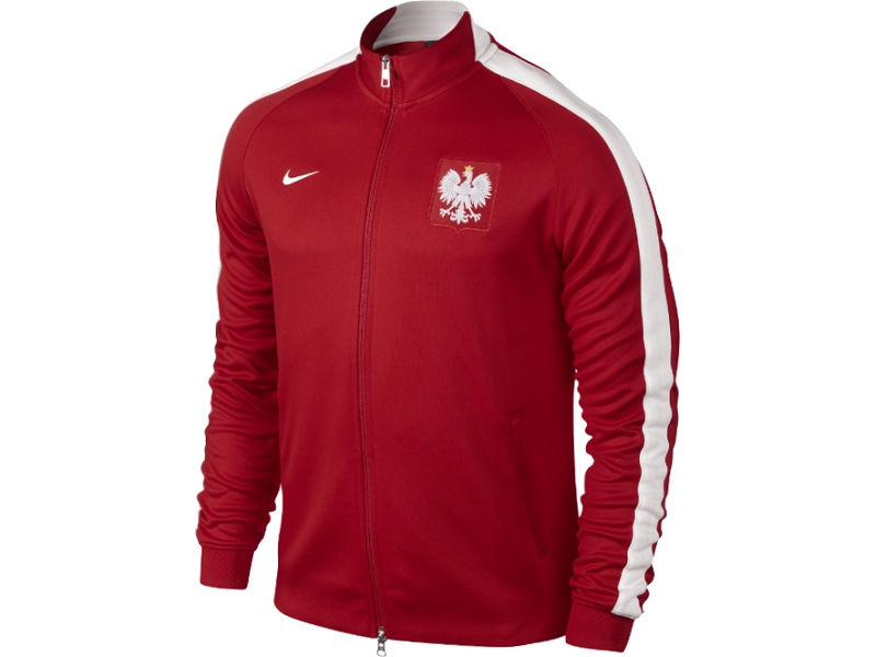 Polska bluza Nike