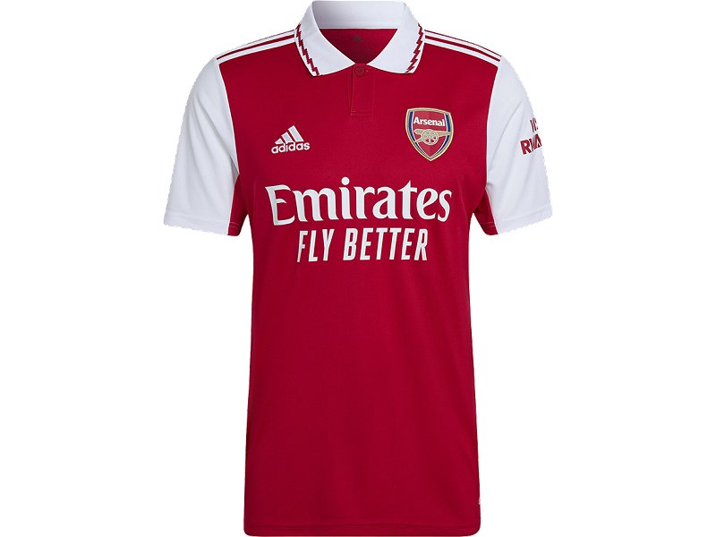 : Arsenal Londyn koszulka Adidas