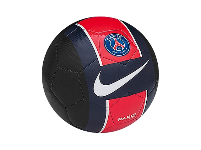 Paris Saint-Germain minipiłka Nike
